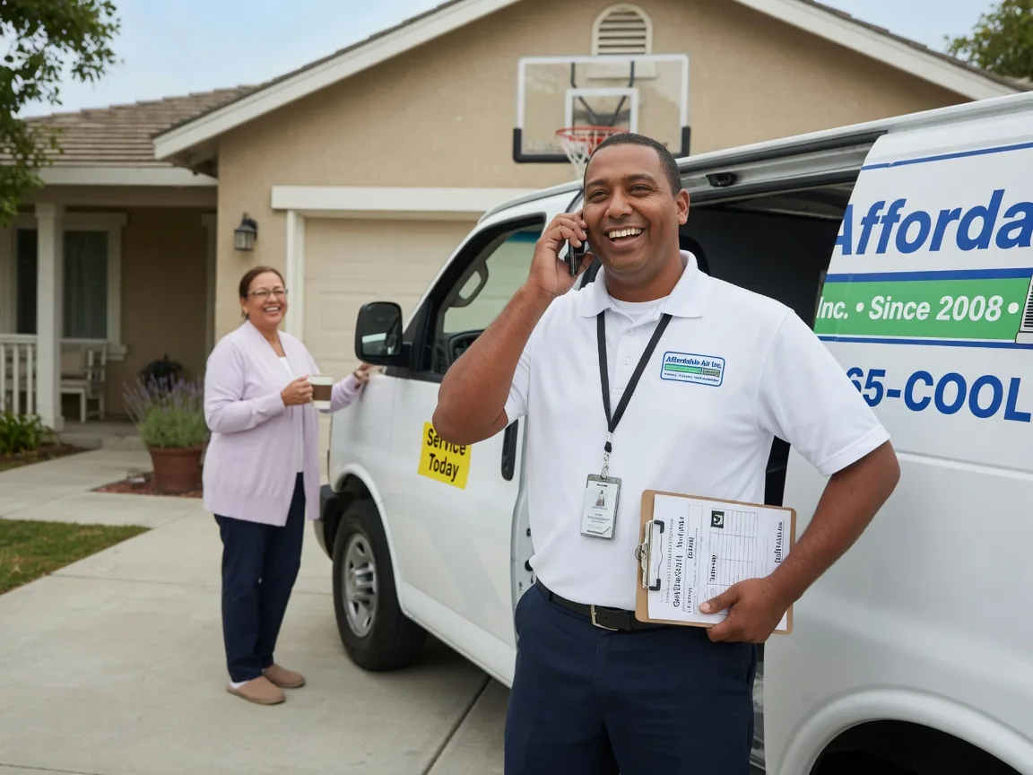 Central Ac Repair New Memphis, IL FAQs